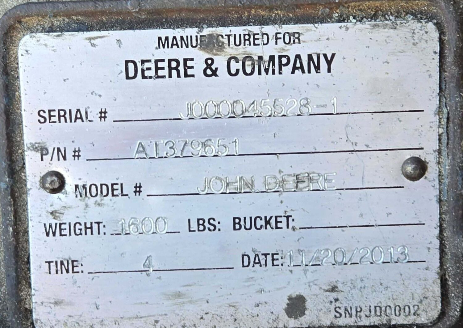 ES2665O