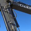 2014 John Deere 245G