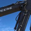 2014 John Deere 245G