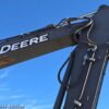 2014 John Deere 245G