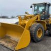 2002 Caterpillar 938G Series II