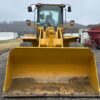 2002 Caterpillar 938G Series II