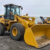 2002 Caterpillar 938G Series II