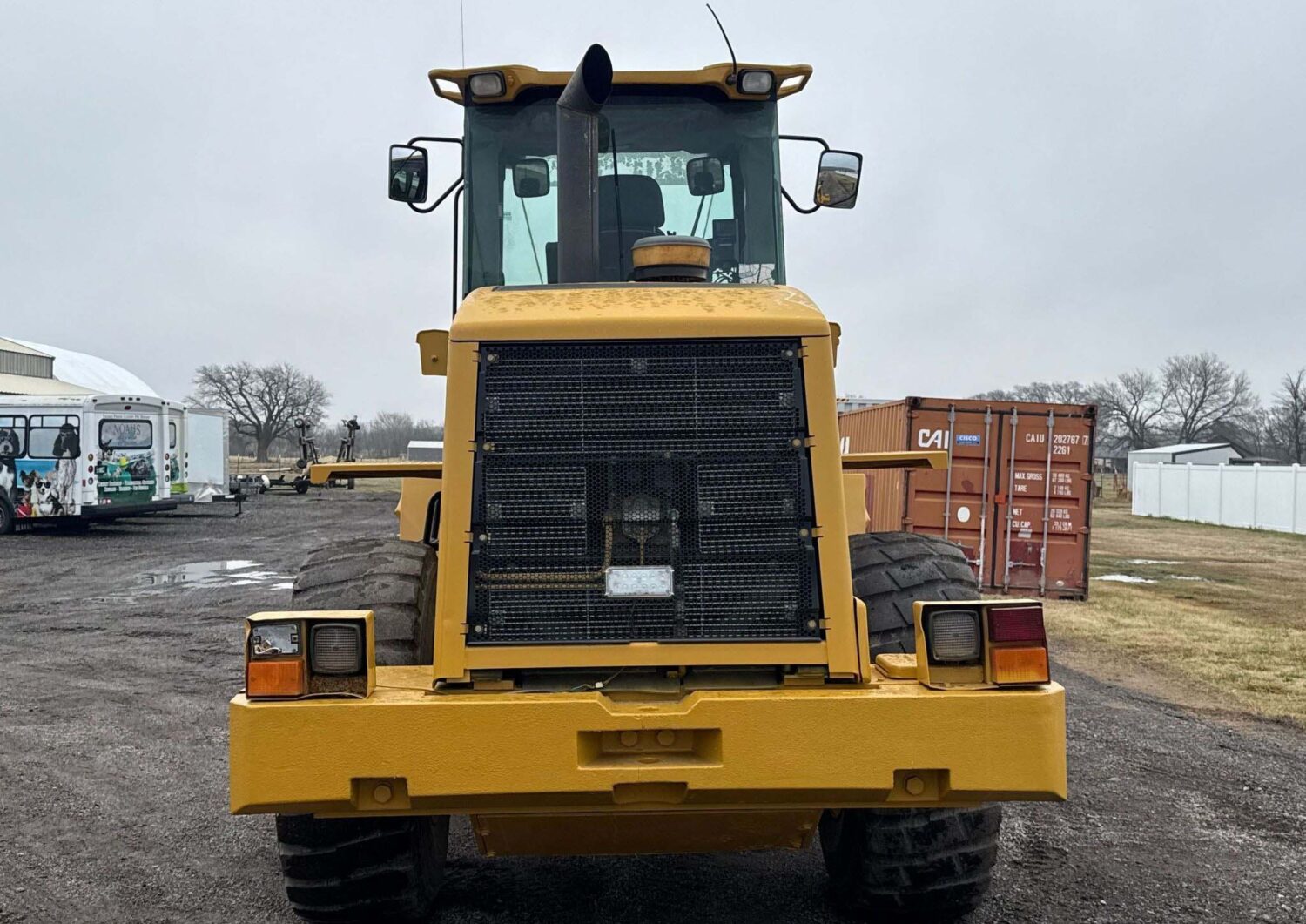 ES5932E