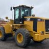 2002 Caterpillar 938G Series II