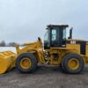 2002 Caterpillar 938G Series II