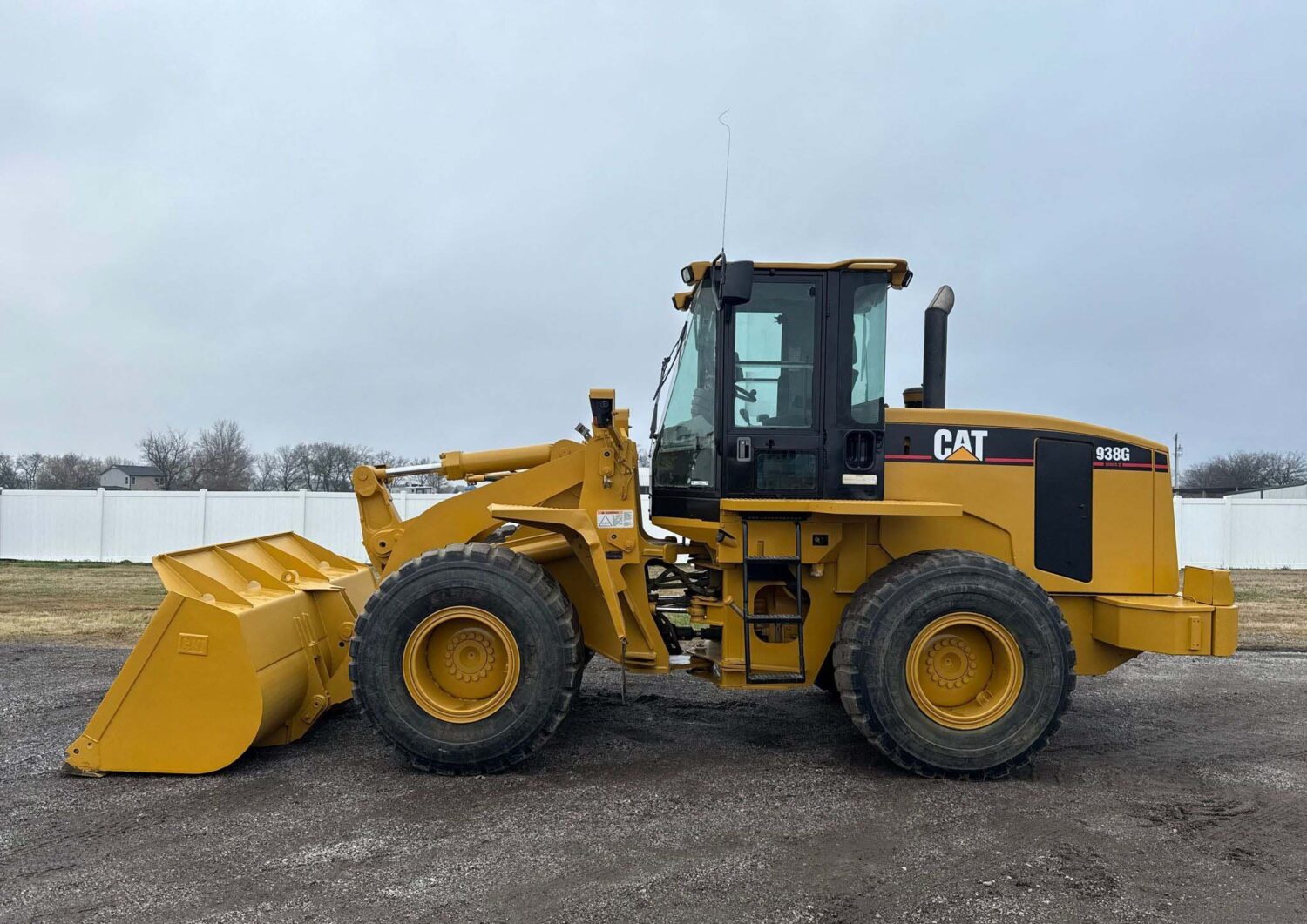 ES5932G