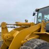 2002 Caterpillar 938G Series II