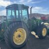 2000 John Deere 7210 MFWD