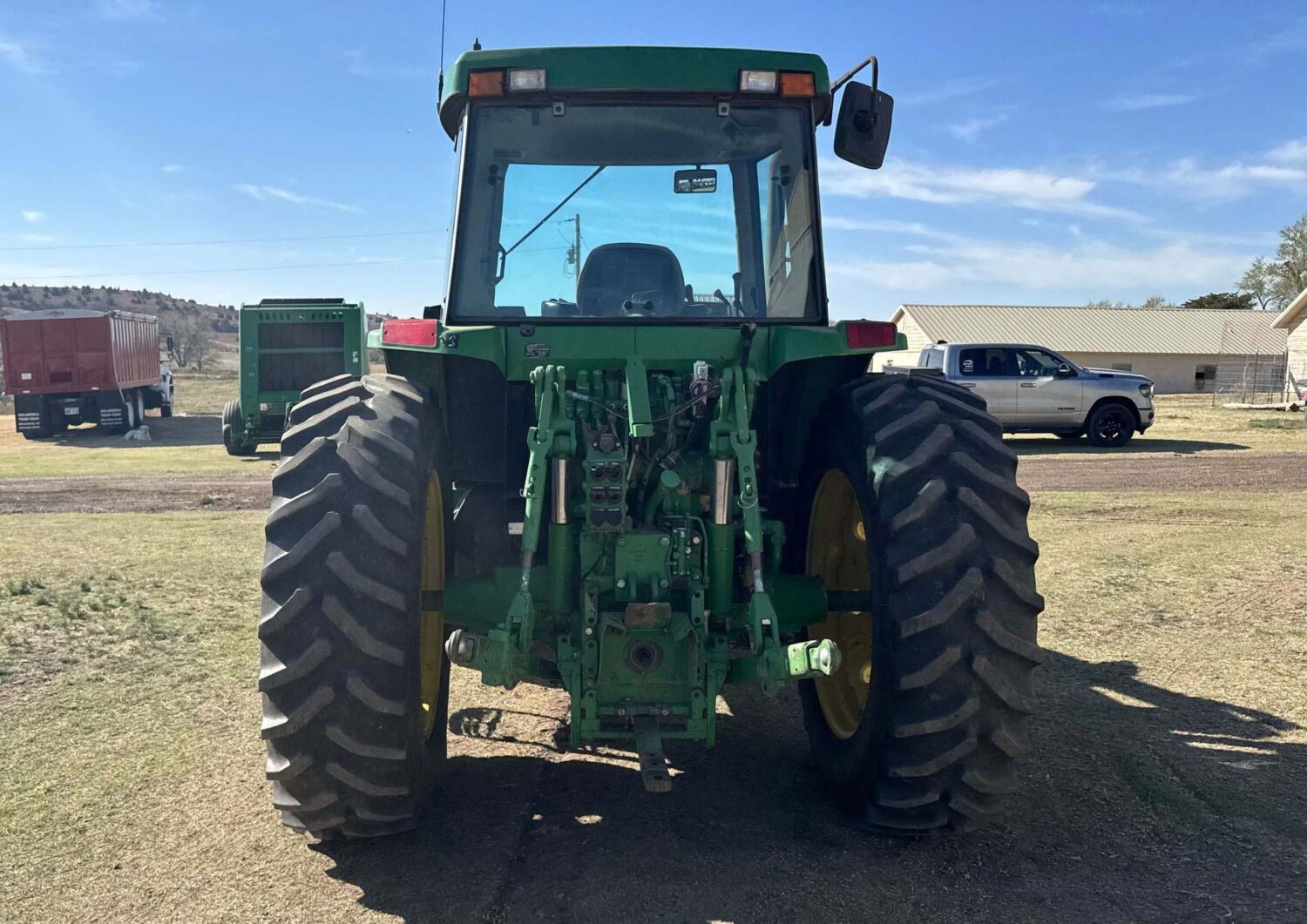 FB7080E