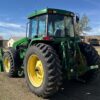 2000 John Deere 7210 MFWD