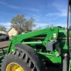 2000 John Deere 7210 MFWD