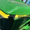 2000 John Deere 7210 MFWD