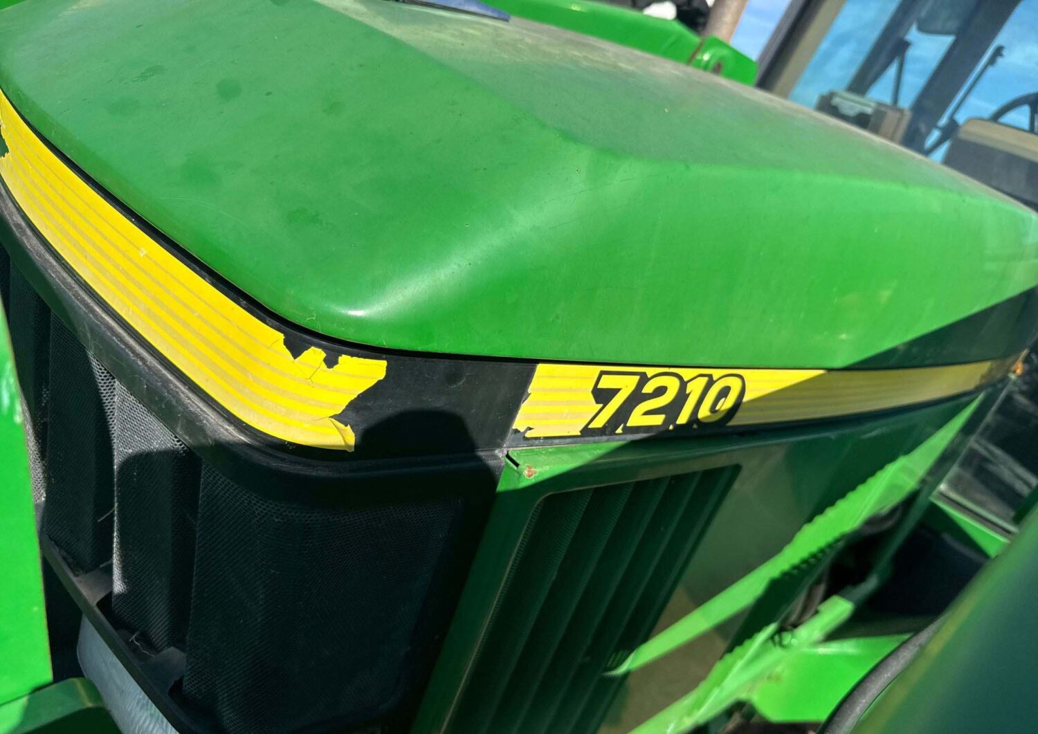 FB7080J