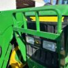 2000 John Deere 7210 MFWD