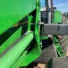 2000 John Deere 7210 MFWD