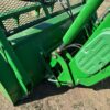 2000 John Deere 7210 MFWD