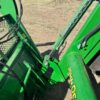 2000 John Deere 7210 MFWD