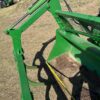 2000 John Deere 7210 MFWD