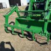 2000 John Deere 7210 MFWD