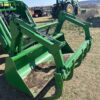 2000 John Deere 7210 MFWD