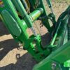 2000 John Deere 7210 MFWD