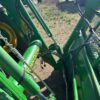 2000 John Deere 7210 MFWD
