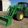 2008 John Deere 7330 MFWD