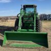 2008 John Deere 7330 MFWD