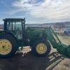 2008 John Deere 7330 MFWD