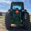 2008 John Deere 7330 MFWD