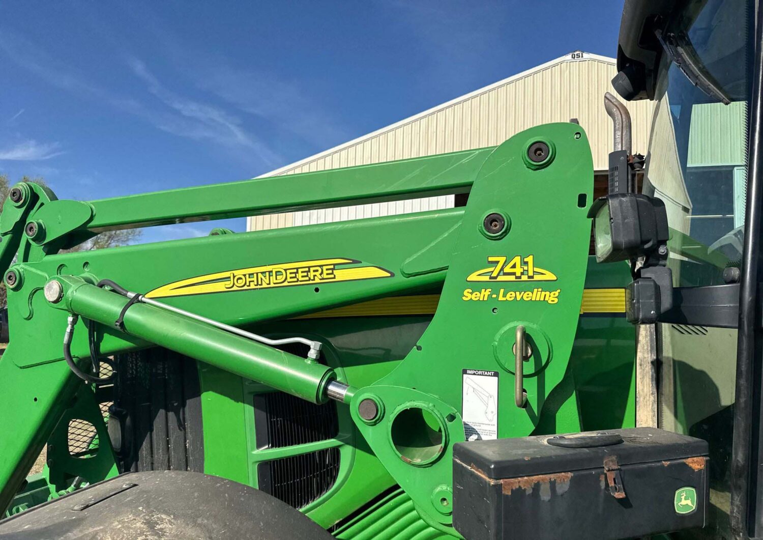 FB7083H