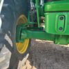 2008 John Deere 7330 MFWD