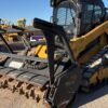 CAT 299D XHP High Flow (2017)