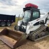 Bobcat High Flow (2019)