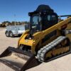 CAT 299D XHP High Flow (2017)