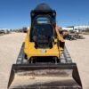 CAT 299D XHP High Flow (2017)