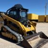 CAT 299D XHP High Flow (2017)