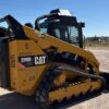 CAT 299D XHP High Flow (2017)
