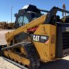 CAT 299D XHP High Flow (2017)