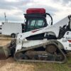 Bobcat High Flow (2019)
