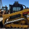 CAT 299D XHP High Flow (2017)