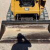 CAT 299D XHP High Flow (2017)