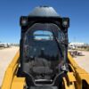 CAT 299D XHP High Flow (2017)